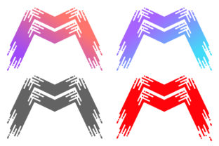 M Letter Logo Templates: Your Shortcut to a Standout Brand