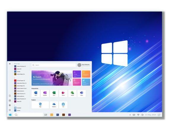 Modern Landing Page Templates: A Designer's Practical Guide