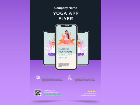 Yoga Landing Page Templates: A Guide for Digital Creators